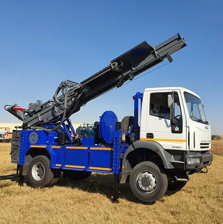 THOR 800
