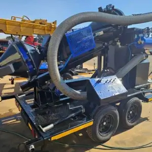 RC Sampling Systems