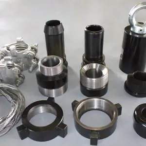 Drill Rods, Adaptors,  Accessories & Equipment