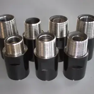 Drill Rods, Adaptors, Air Core Equipment, Accessories & Equipment