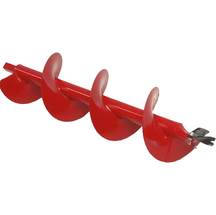 Augers