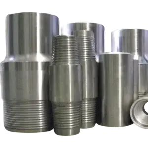 Stainless Steel Equipment